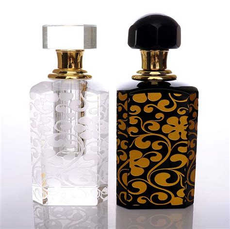 unique perfume bottles wholesale.